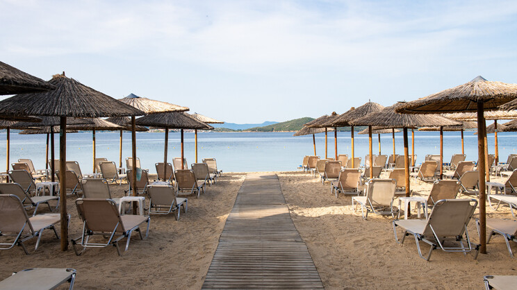 Alexandros Palace Hotel & Suites